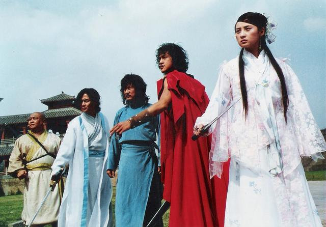 风云雄霸天下春晚,雄霸天下春晚收视率