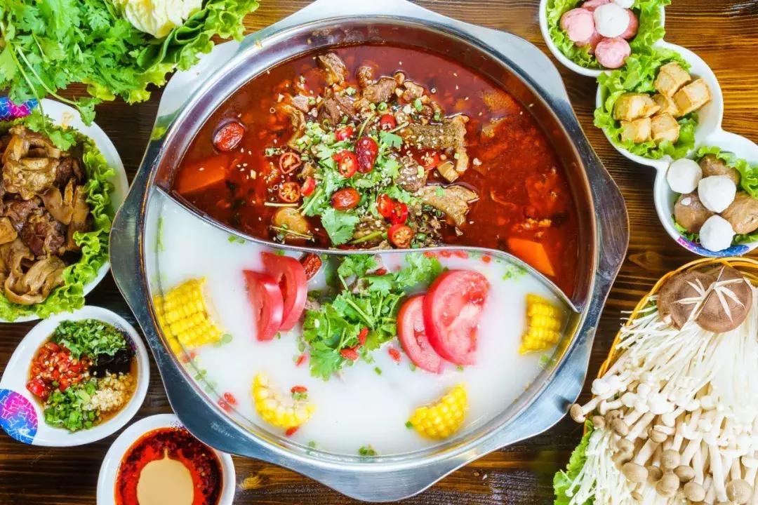 低至4.9折！一锅能吃两头牛！天津这只卖筋头巴脑的店，太硬可了