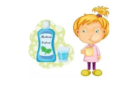 老年口腔病防治与保健,儿童口腔知识误区科普动画