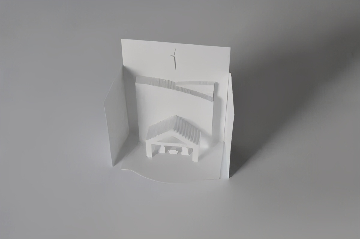 英语圣诞节贺卡制作,圣诞节贺卡简单好看