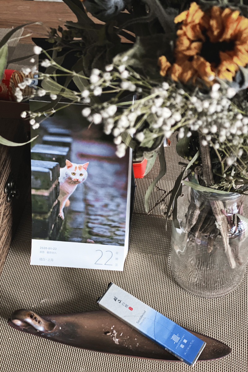 宅家美文100篇,宅家日记岁月静好