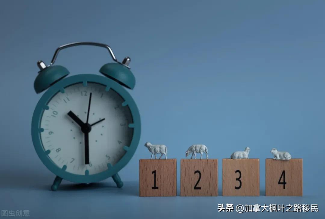 留学加拿大的真实感悟,留学生活加拿大