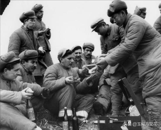 美军战俘不愿意回国,美国战俘老温