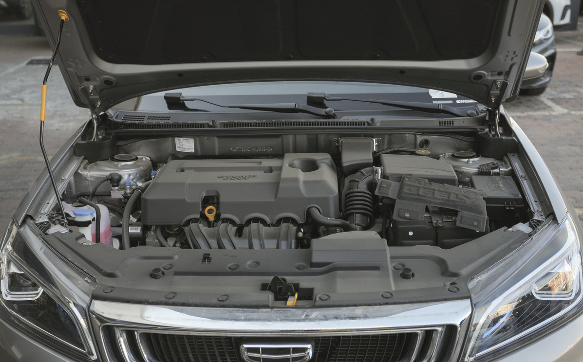 吉利帝豪新能源出租车evpro,吉利全新出租车