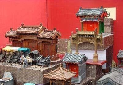 朱由校的木匠水平,木匠皇帝朱由校真实水平