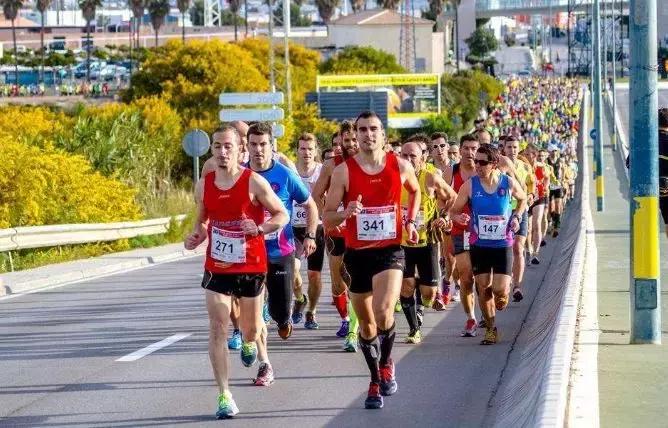 如何提高爬坡速度,跑坡的技巧