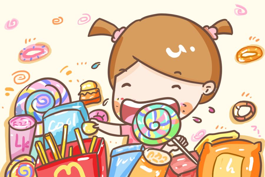 秩序敏感期咬人怎么引导,孩子口腔敏感期咬人怎么办