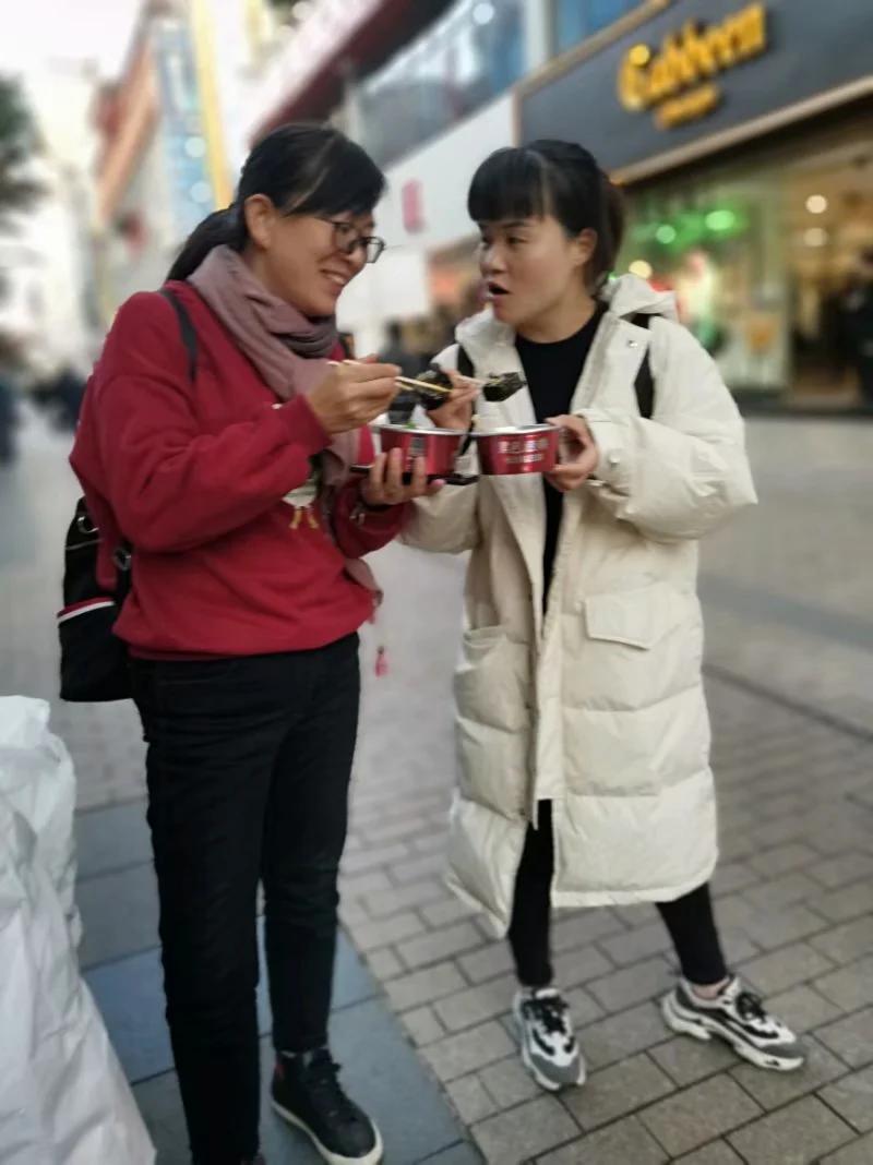 亲爱的:疫情过后我们再约未知旅程可好？给久违的平静添加色彩