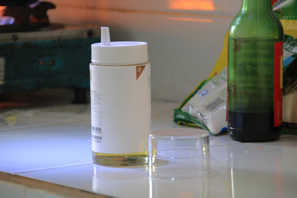 小米有品尝试卖粮油了，山茶油和橄榄油哪个更好？