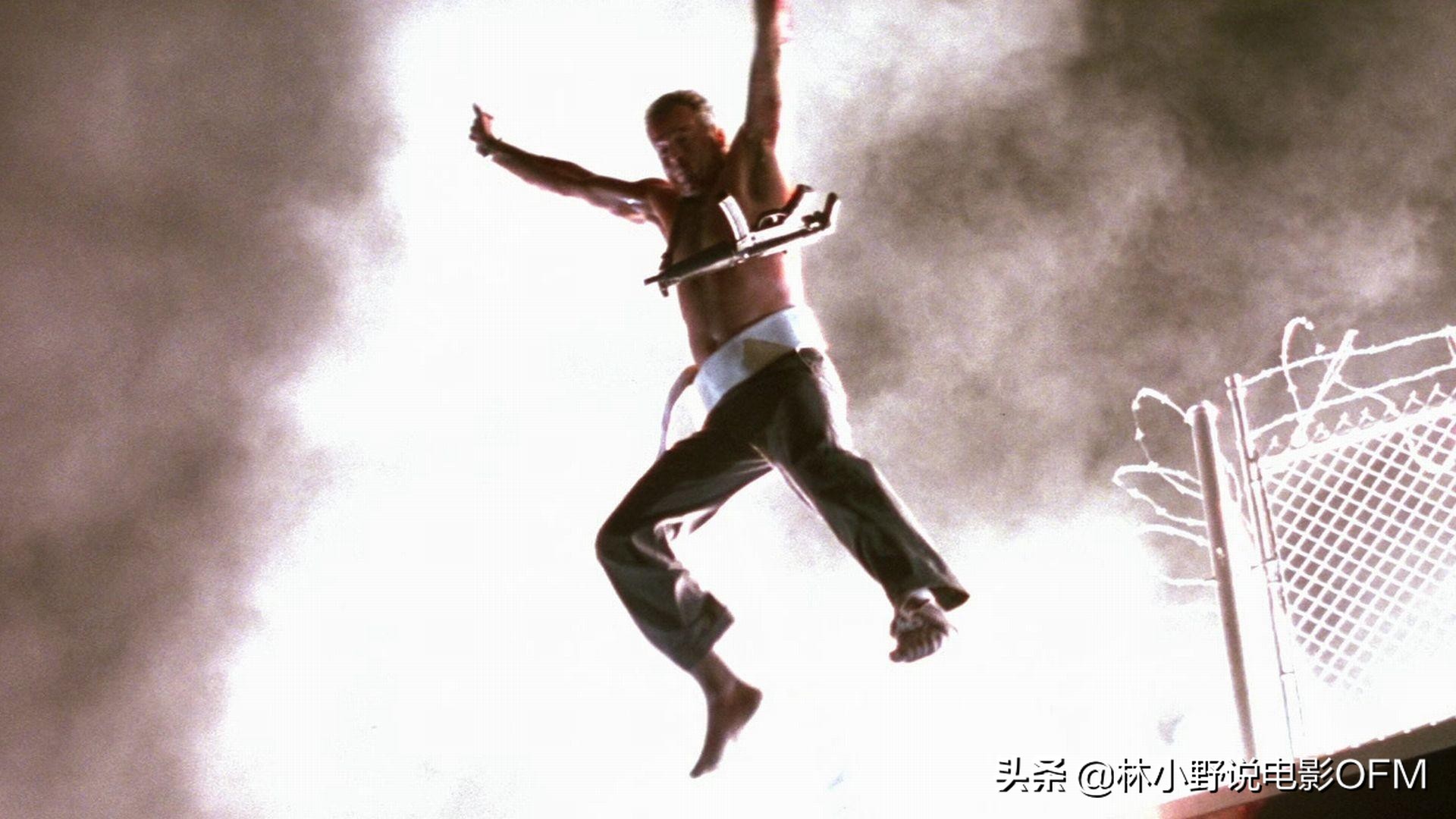 好莱坞动作巨星,强森好莱坞片酬