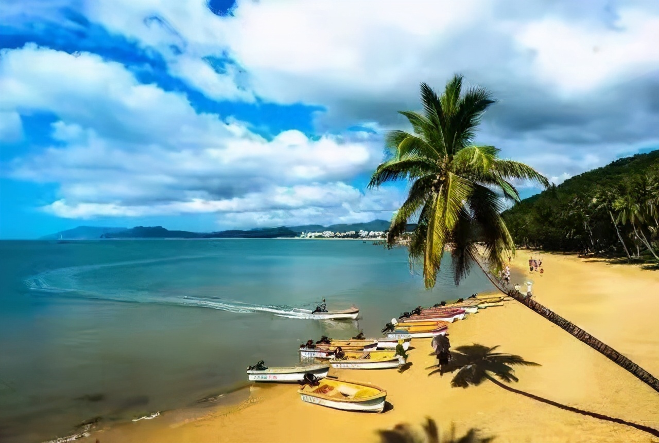 不会让人失望,海南万宁到底怎么样