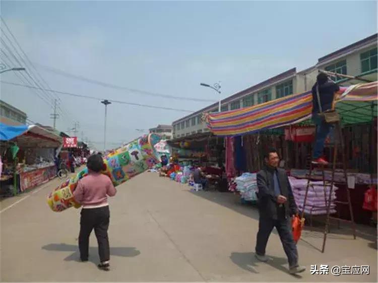 著名旅媒拍摄的宝应西安丰人文！你觉得怎样？