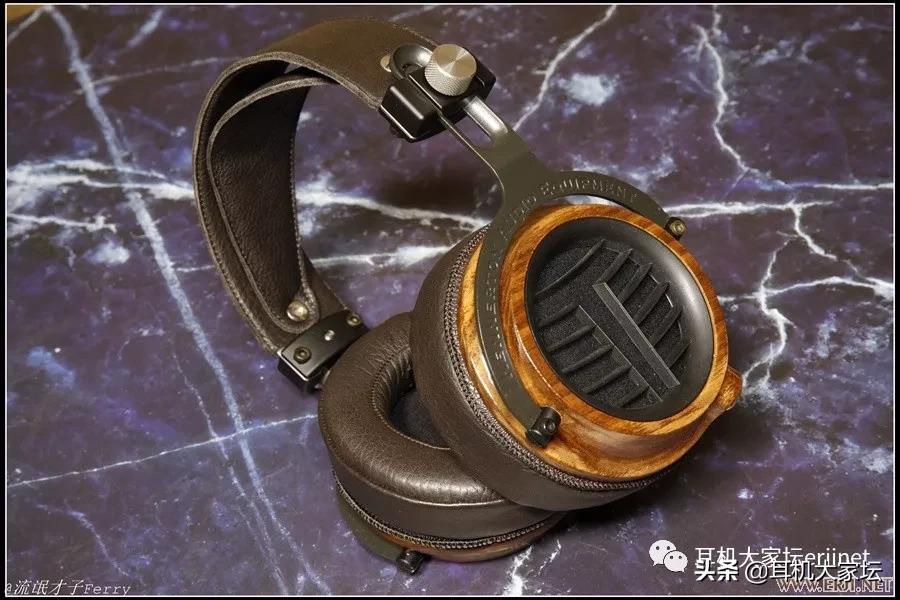 「黑白的非常时期，彩色的熊猫之声」说说一套俄式耳机耳放组合
