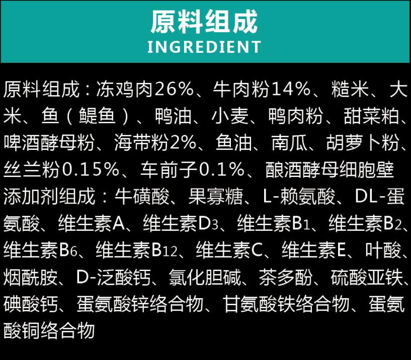比熊狗粮怎么选最好的呢,比熊怎么选择适合的狗粮
