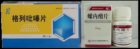 利尿剂和强心剂,利尿剂同样功效的中成药