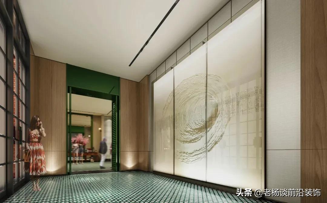 金螳螂酒店空间设计,金螳螂装修酒店工程案例