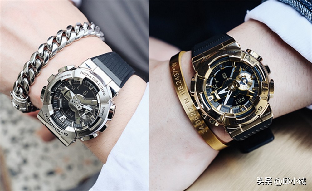 g-shock王一博合作款,王一博代言安踏热度