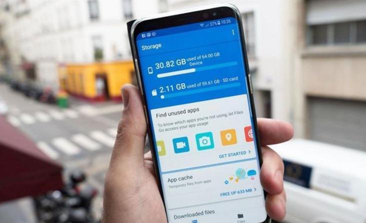 手机用很多年卡顿的真正原因是啥,为什么手机用到三年以后就卡顿了