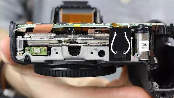 尼康z7ii全画幅微单评测视频,微单尼康z7配什么镜头好