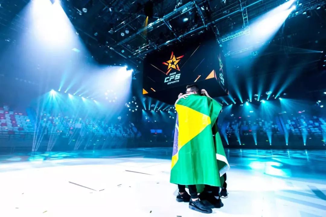 巴西追梦少年夺冠,巴西世界杯19岁队员