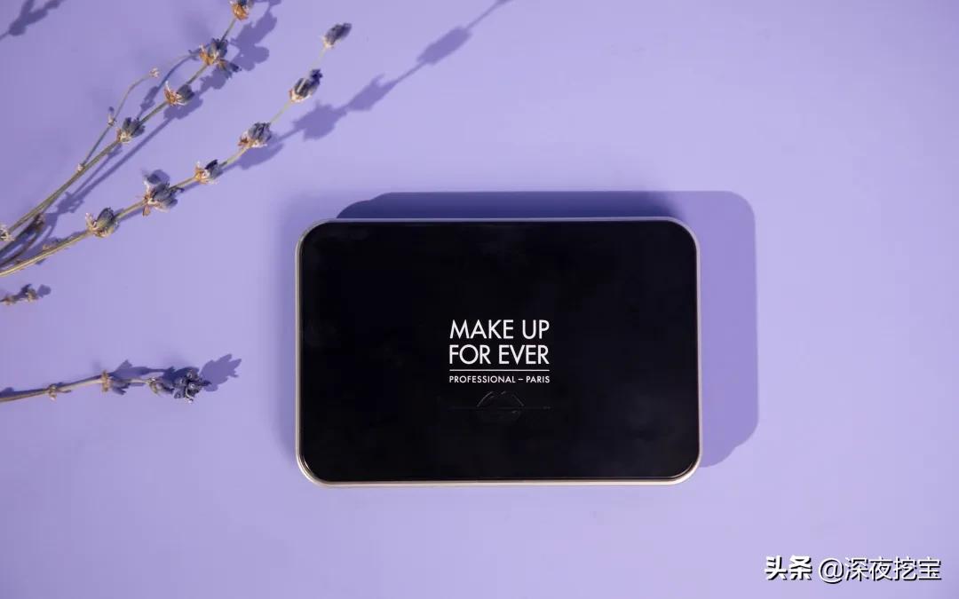 8款热门粉饼测评,2023夏季粉饼测评红黑榜