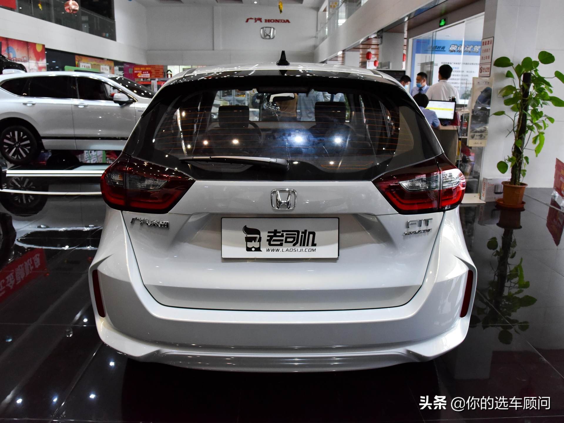 油耗5.6车有哪些,本田飞度油耗低到怀疑人生