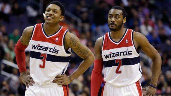 盘点季后赛五大最失望的球队,今年没进季后赛最可惜的球队