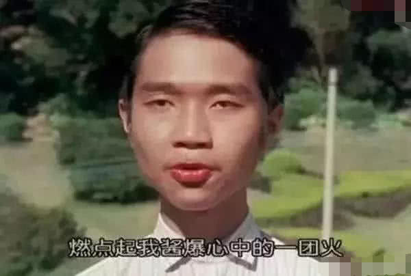 唯一和周星驰飙戏不落下风的人,周星驰星爷的经典瞬间