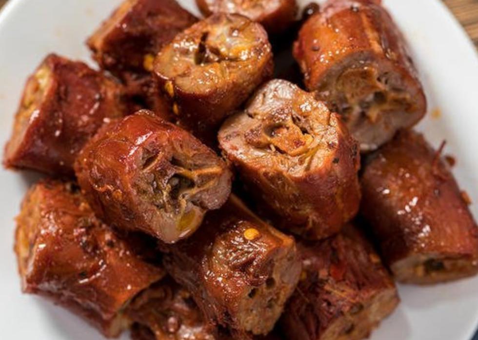 8岁孩子来大姨妈？家长就得注意了，暗示性早熟