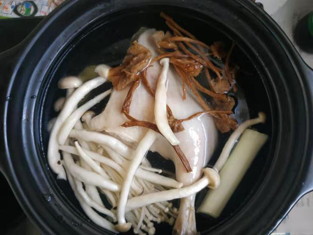 为什么鸭汤好喝,为什么鸭汤很腥