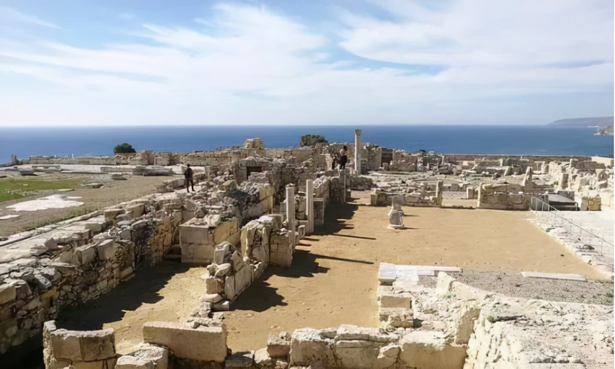 塞浦路斯七日游,塞浦路斯比心旅游攻略