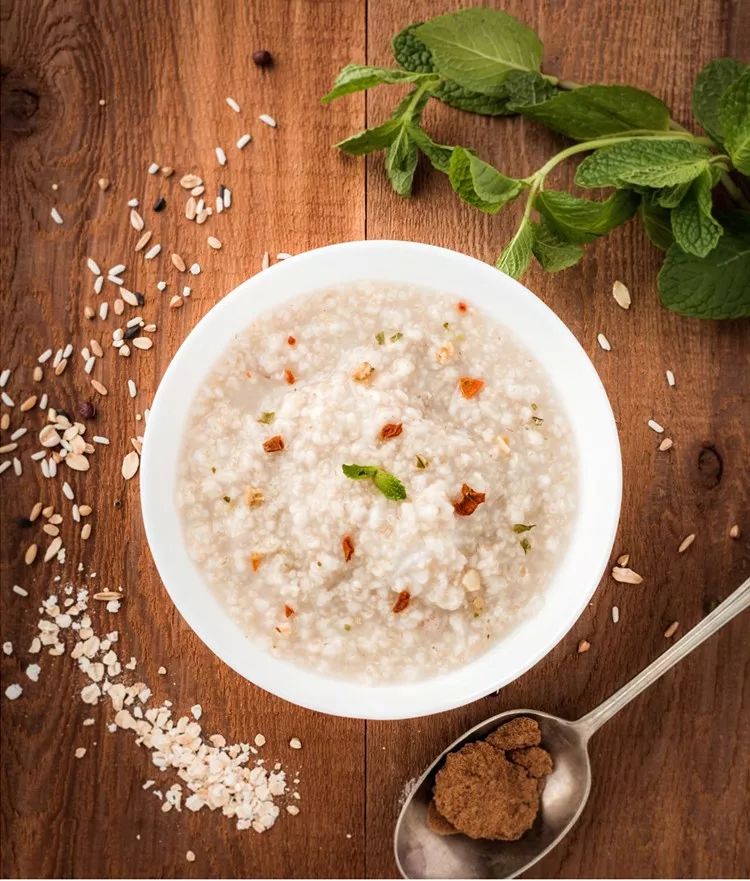 冬天适合喝什么粥补气血,适合冬天的粥100种做法