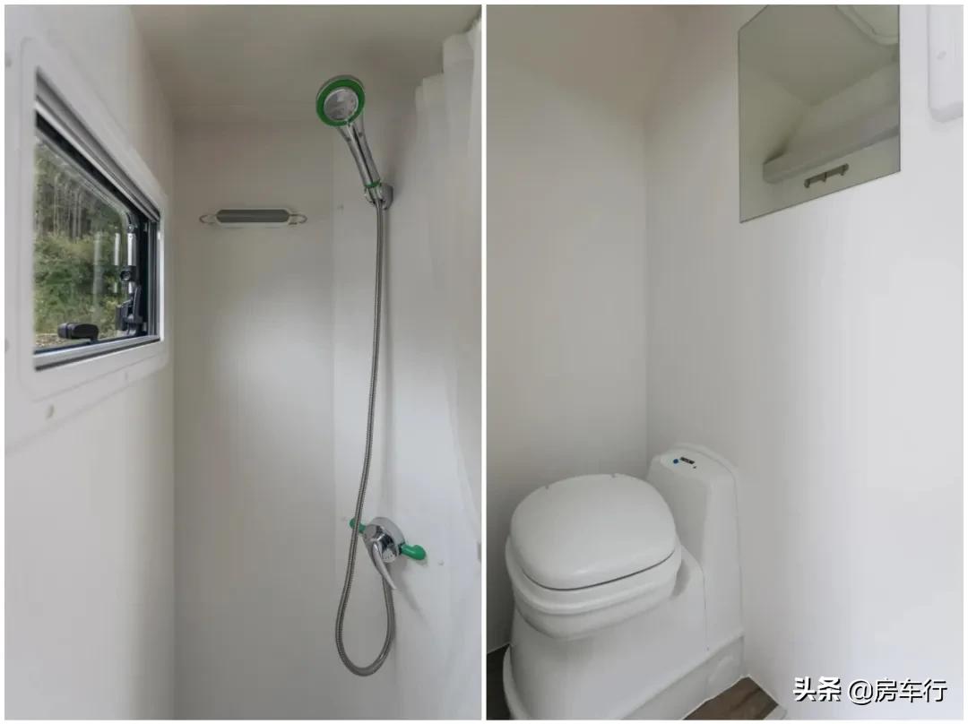 房车价格5-10万元低顶b型房车,房车大全20-30万的c型高档房车