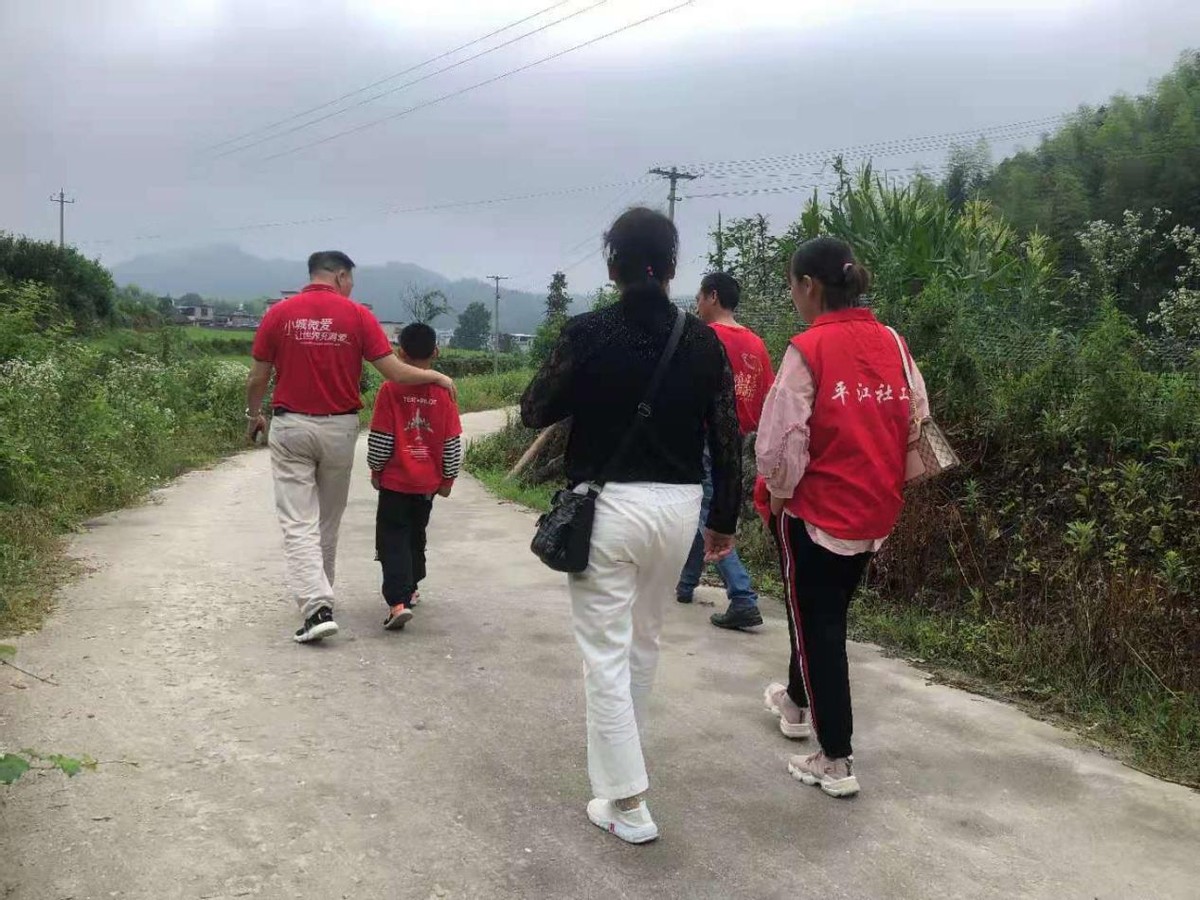 关爱儿童守护儿童志愿服务,关爱儿童守护儿童