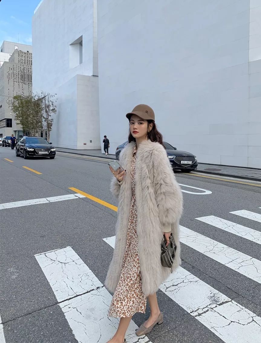 秋冬保暖又不失风度穿搭,冬季穿搭怎么穿既显瘦又保暖