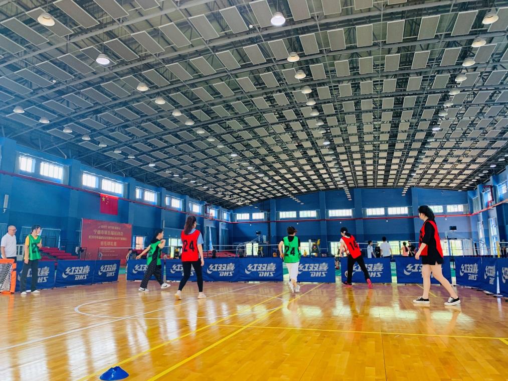 悦动足球、“足”够快乐——福鼎市2020年全市校园足球教练员培训(幼儿园专场)第6天