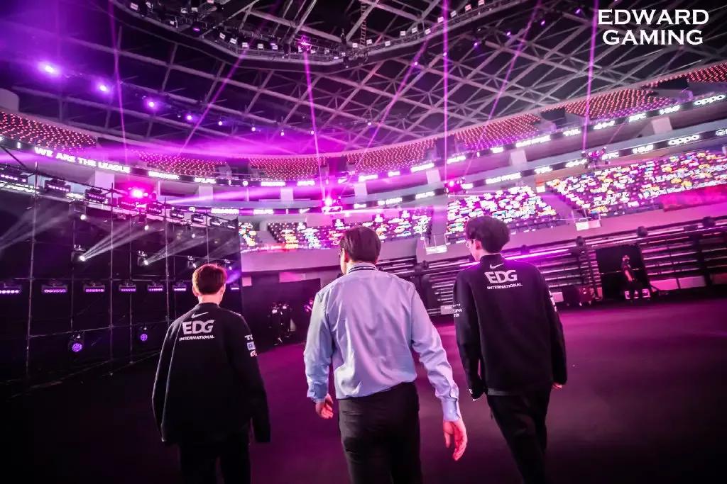 edg庆典宝箱,edg活动限定皮肤返场