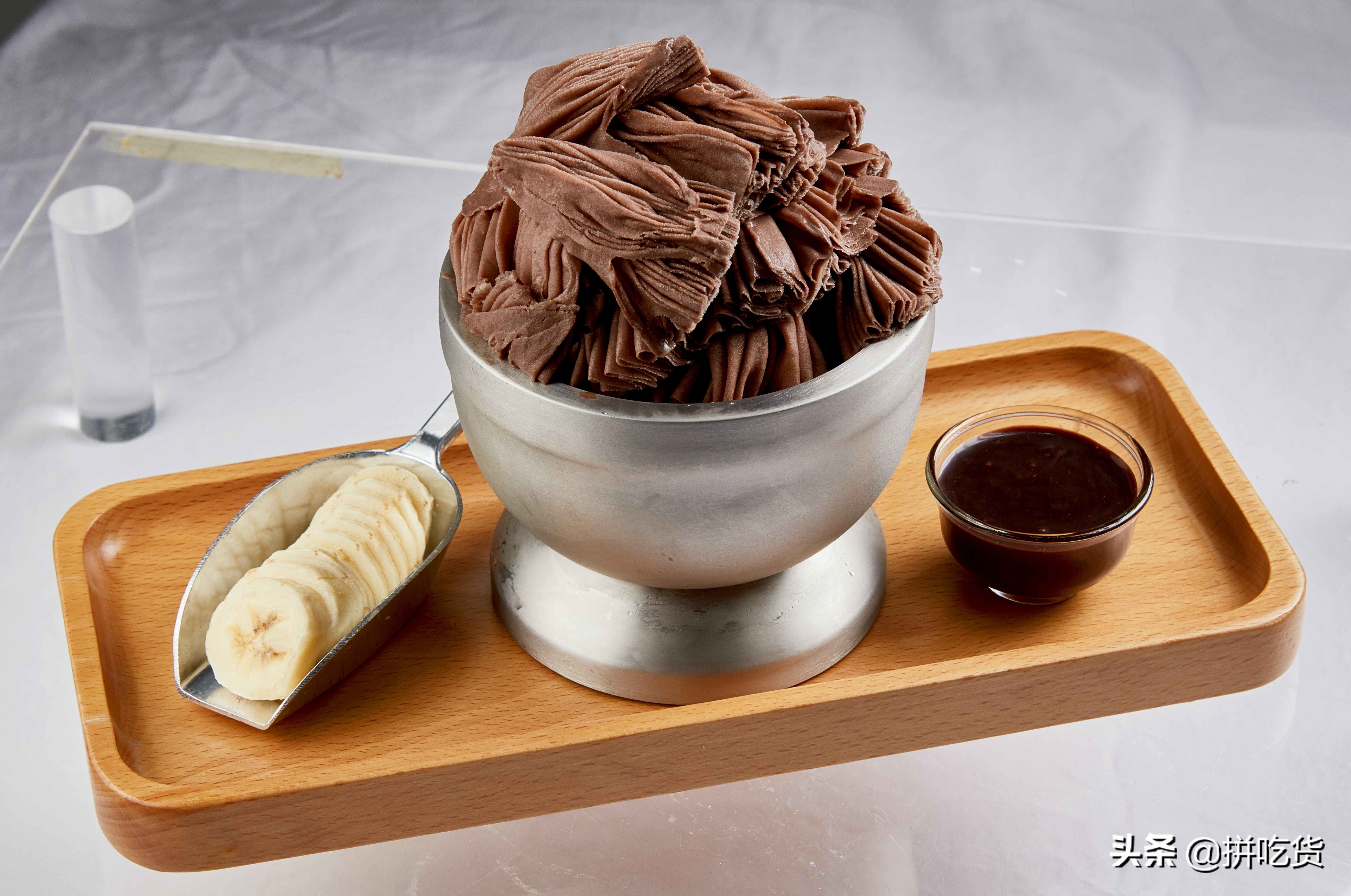 大数据告诉你做餐饮,大数据最火的小吃