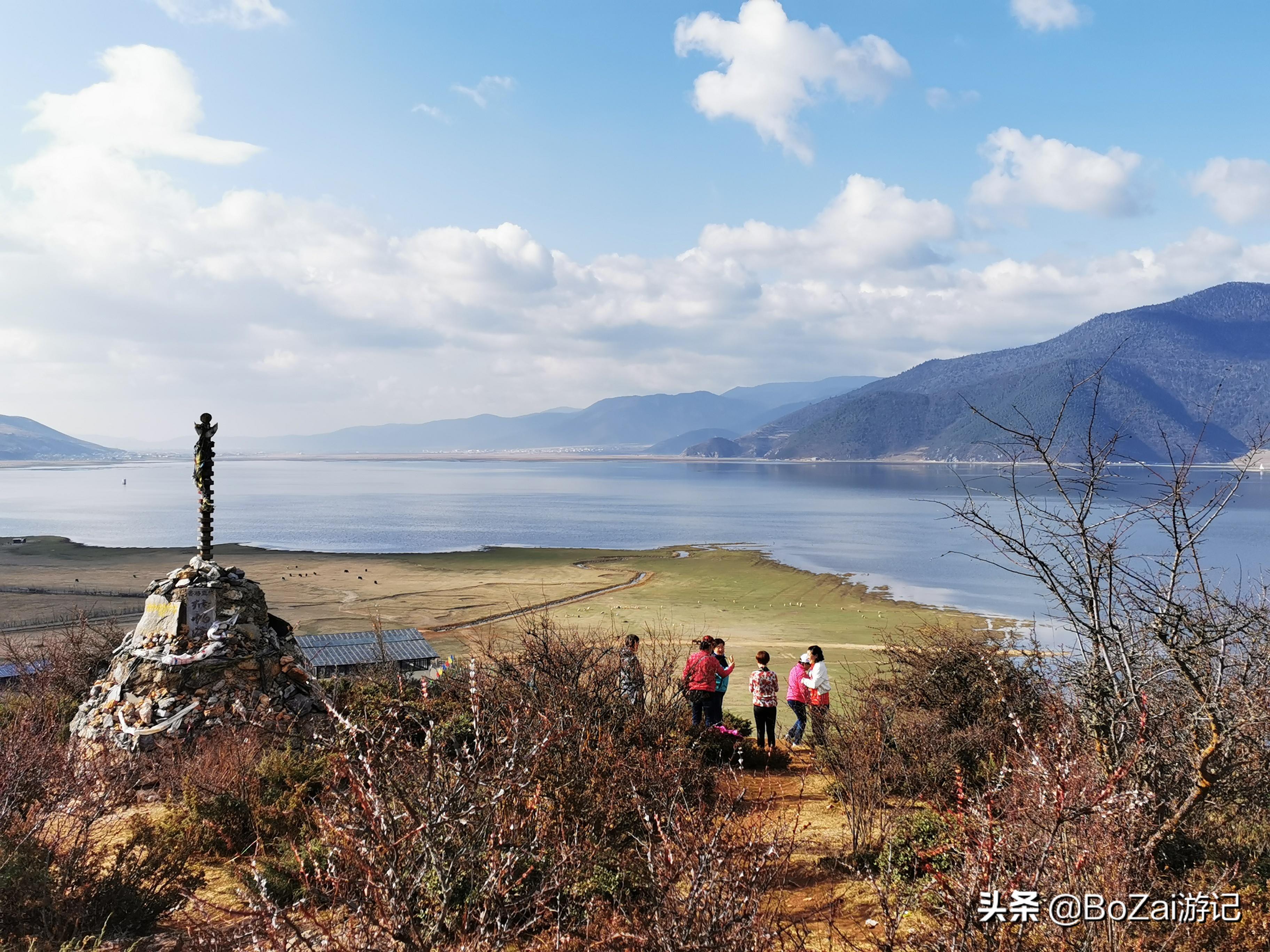 云南迪庆有哪些旅游景点,迪庆最值得去的景点有哪些地方