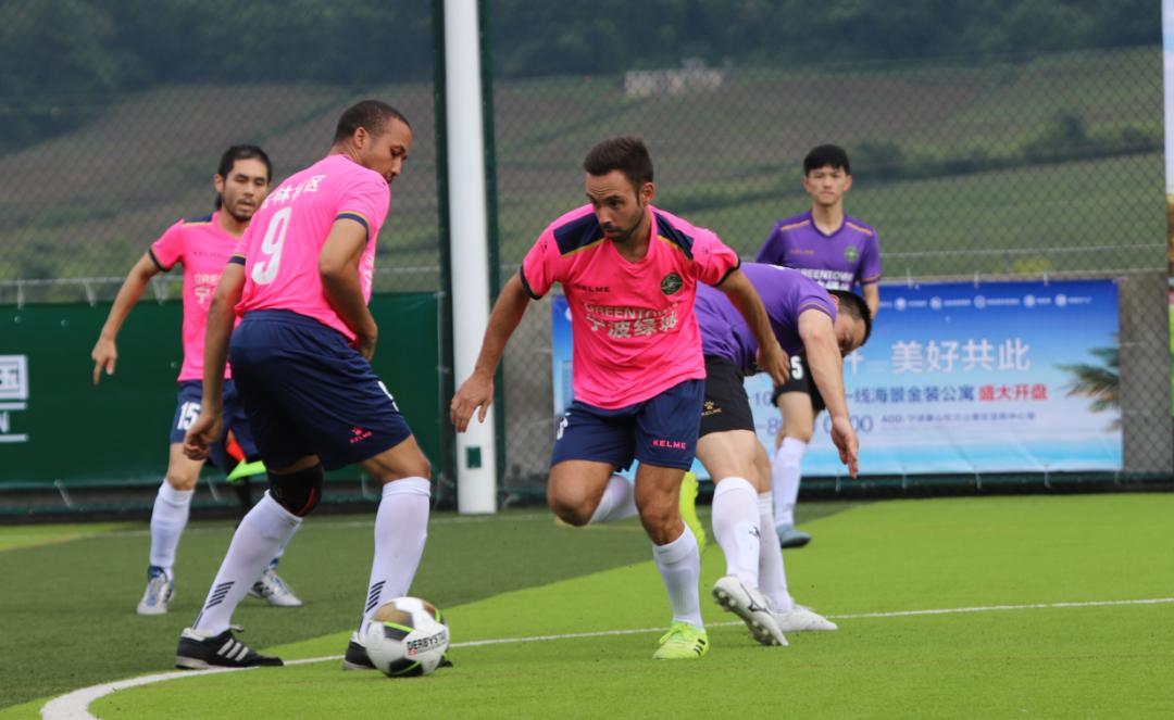 宁波社区杯直播,社区杯决赛直播