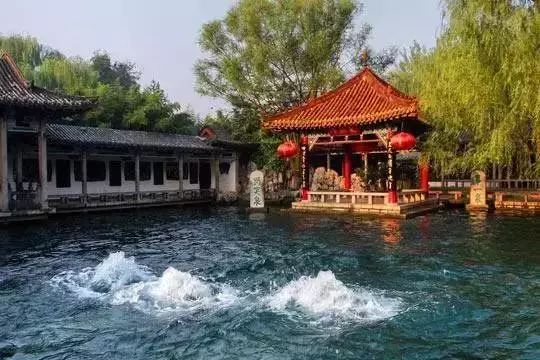 80岁前一定要去的中国的100个地方！你去过几个了？