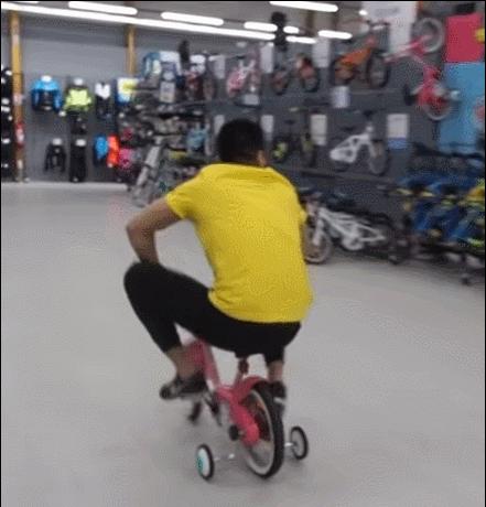 迪卡侬吸引人的地方,迪卡侬蹦床乐园