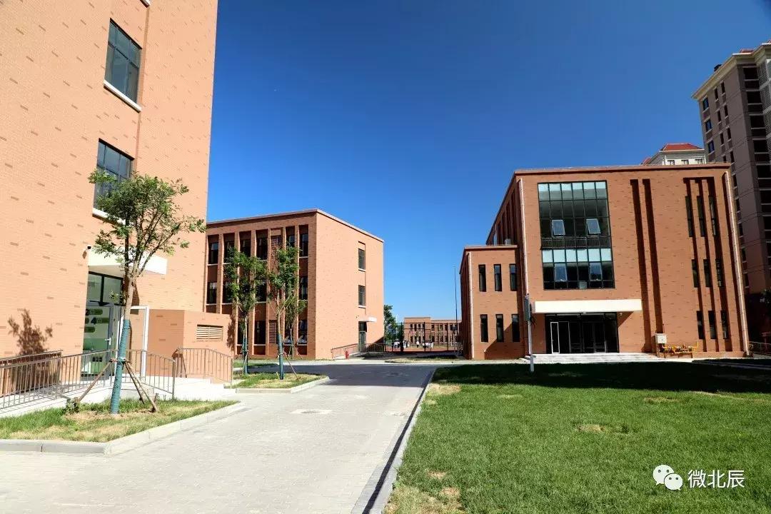 天津北辰区小学能不能正常开学,北辰区第一小学和普育小学