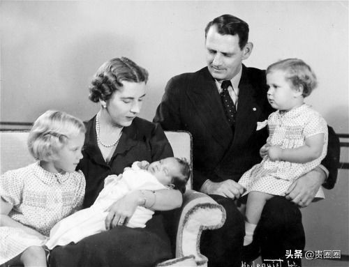 丹麦最美公主嫁给希腊国王,丹麦三美公主爱情故事