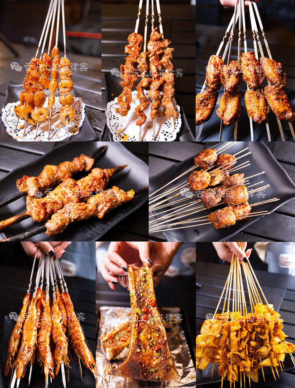 吉林延边女老板将中国美食带到菲律宾，生意火爆