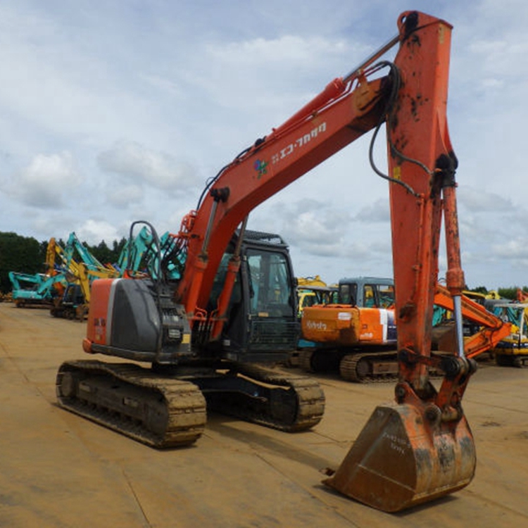 日立是哪个国家品牌,挖掘机品牌名称大全日本