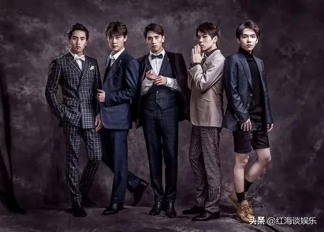 偶像练习生有哪几位成功出道,偶像练习生2出道9人是谁