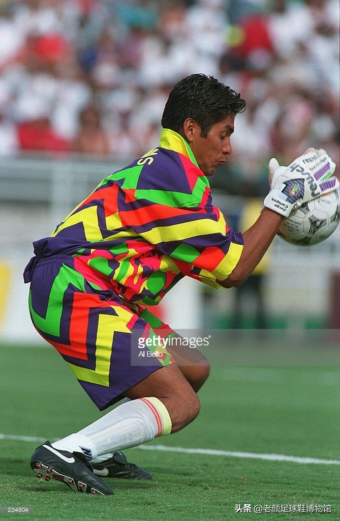 目前足坛最好的10名守门员,世界足坛最有价值的三个守门员