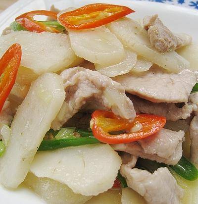 荸荠算不算水八仙,苏州马蹄荸荠