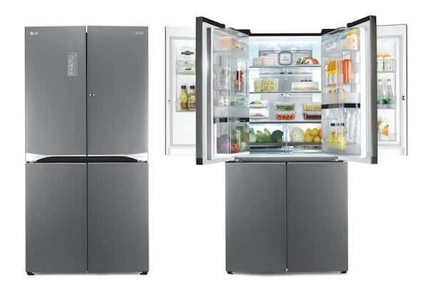 冰箱打不开门吸住了,冰箱冷冻卡住了打不开门怎么办